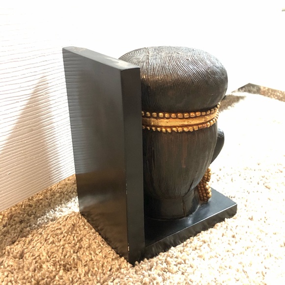 Wooden Bookend - Picture 3 of 4